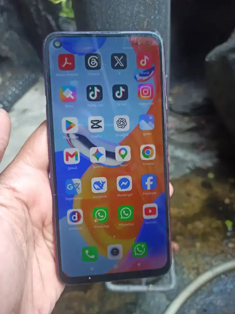 Redmi Note 9 6/128 Gb