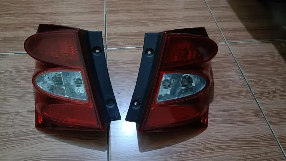 Stop Lamp Belakang Honda Fred 2011