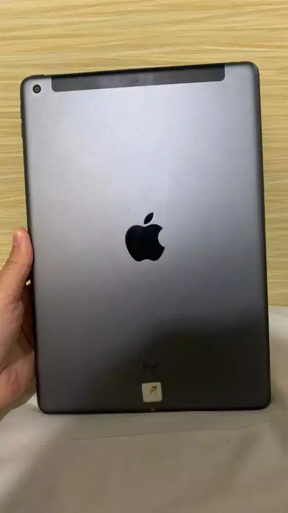Dijual Ipad Gen 8 Mulus Terawat