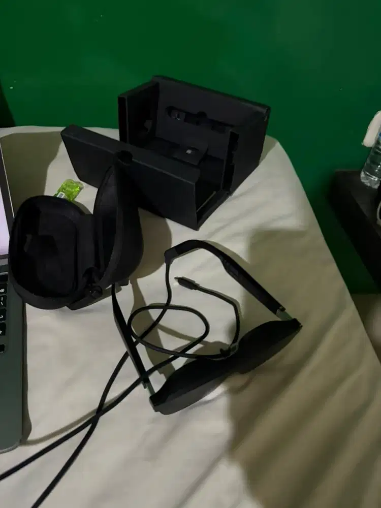 Xreal Air Smart Glasses Fullset Kacamata Pintar