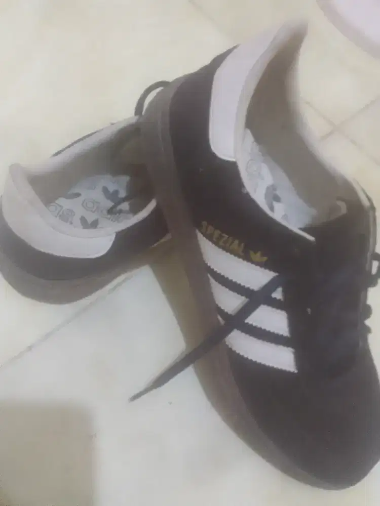 Sepatu Adidas spezial