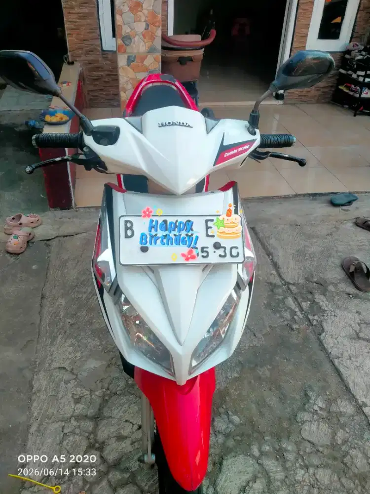 Vario tekno 2010