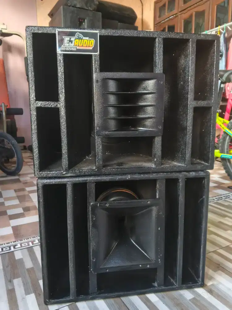 Box Paratop 12 Inc Set