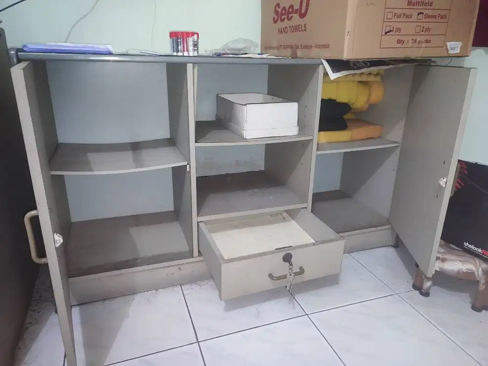 Dijual rak serbaguna