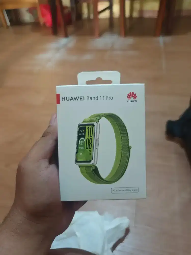 Huawei Band 11 Pro