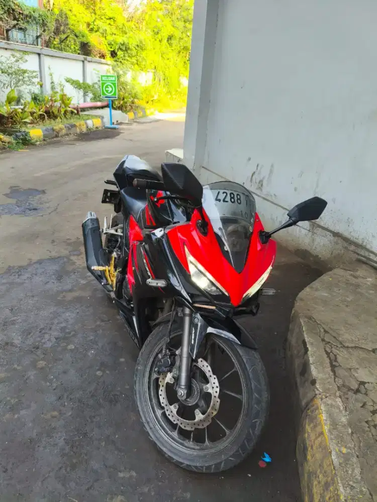 Honda CBR 150R ABS 2024