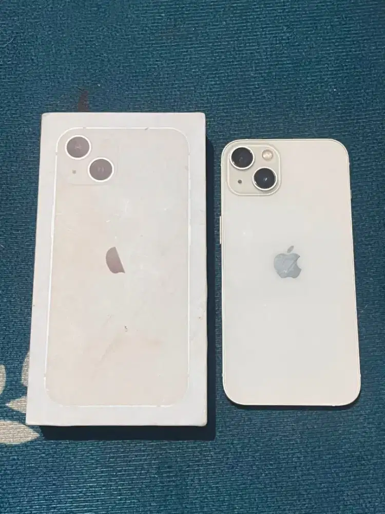 iphone 13 128gb ex inter