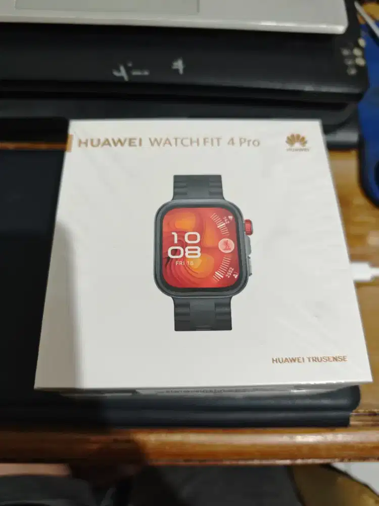 Huawei Watch Fit 4 Pro
