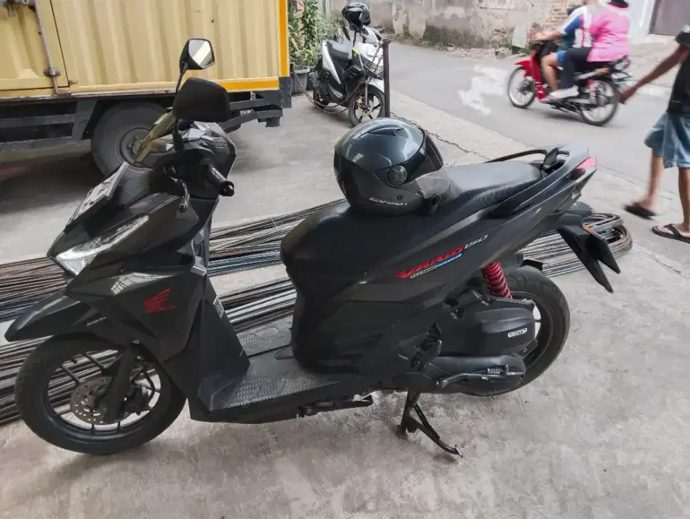 Vario 150cc mulus