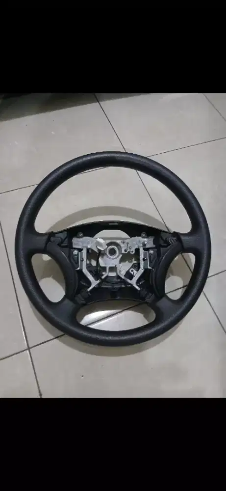 Stir toyota innova old