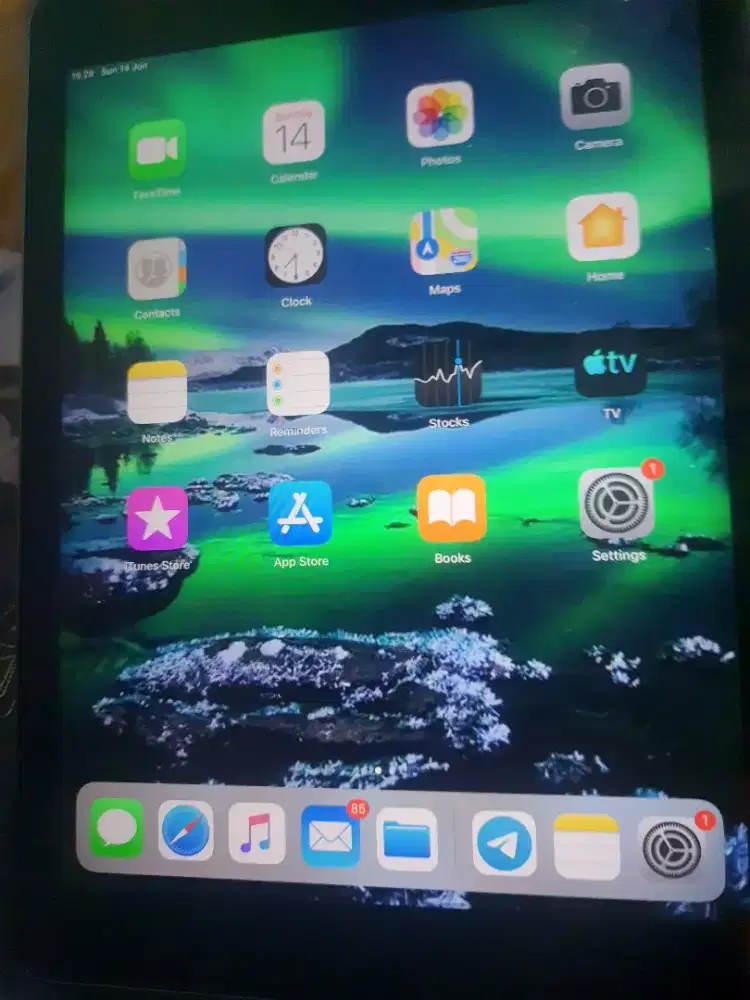 Ipad R2 preloved