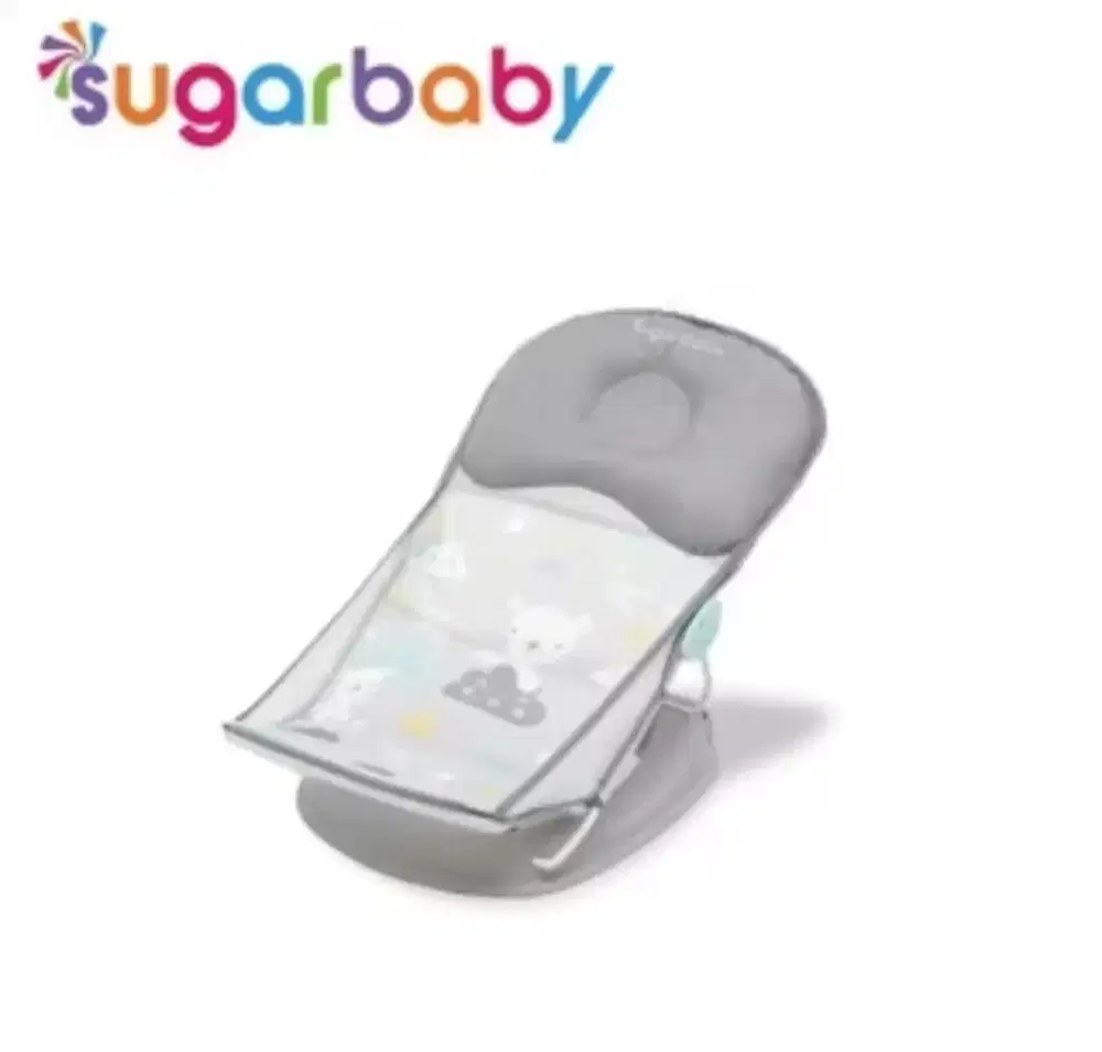 Babybather sugarbaby