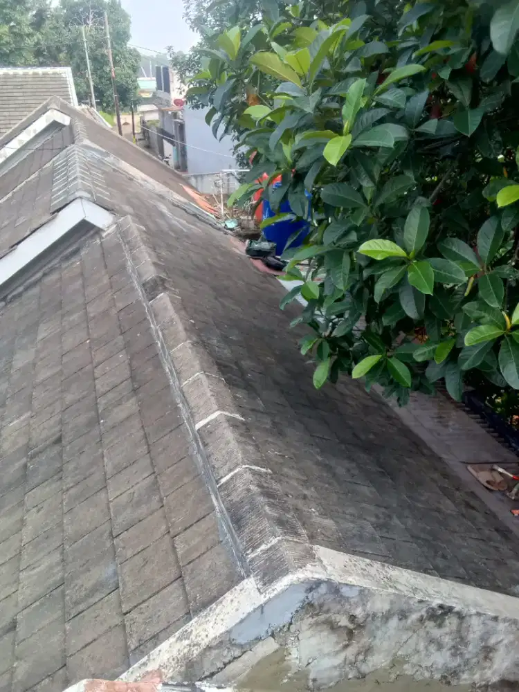 Tukang bangunan renovasi rumah corr dak beton pengecatan dll