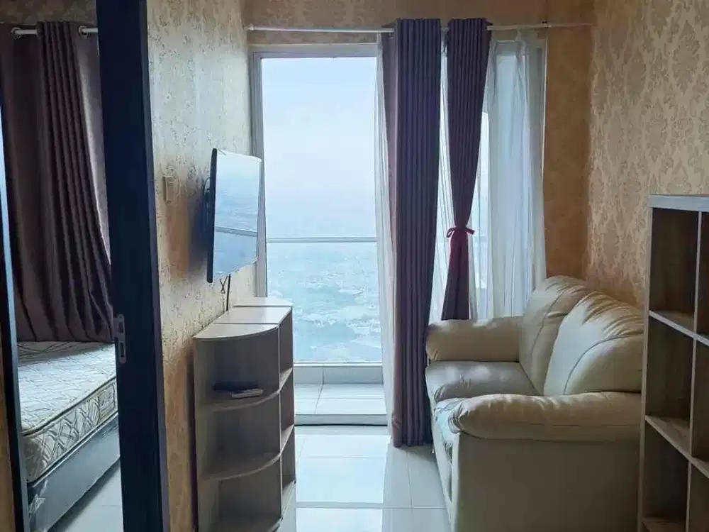 Disewakan Apartemen Puri Mansion