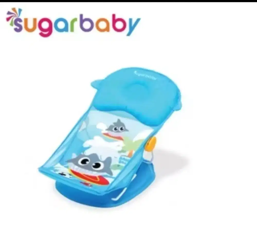 Babybather sugarbaby