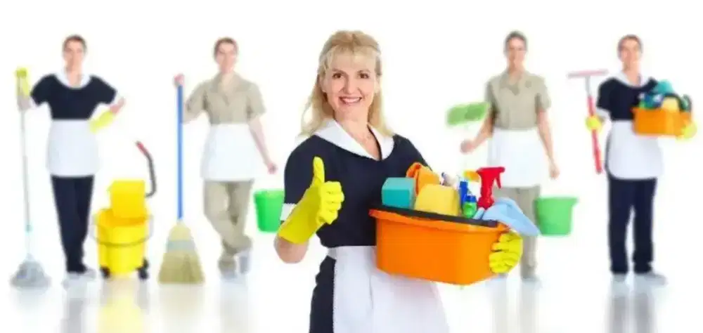 Di cari ART PP Pandai Memasak