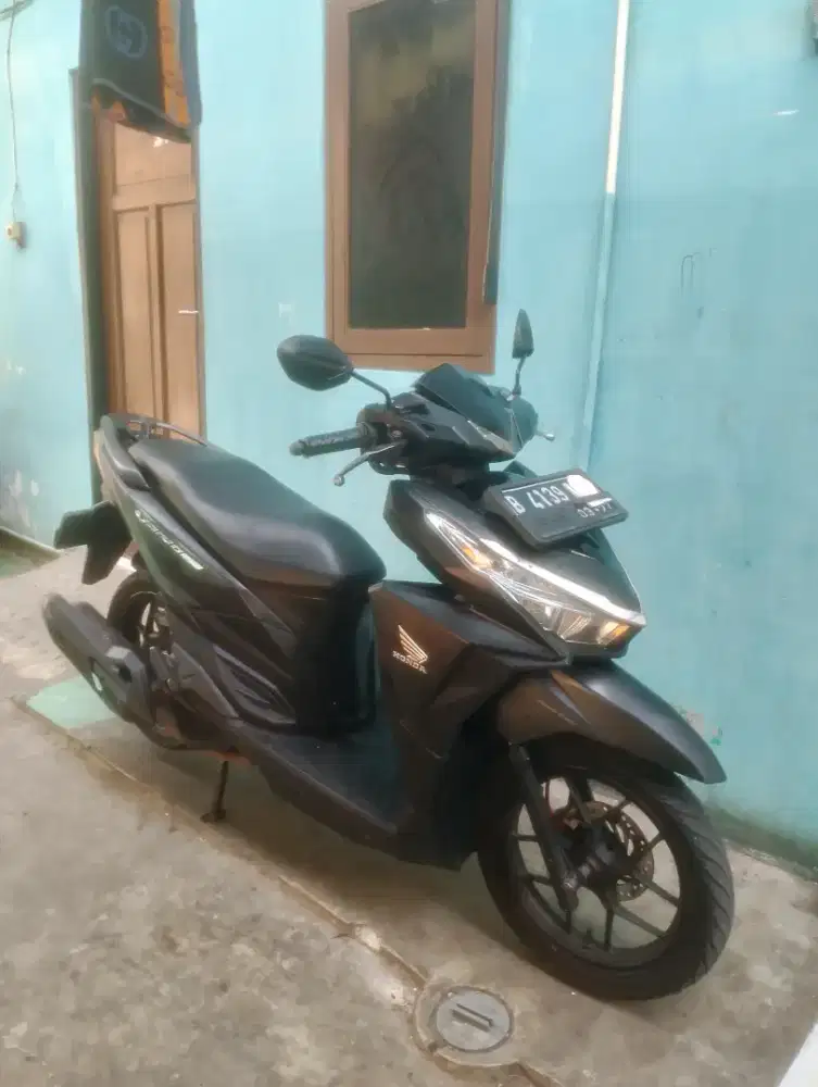 VARIO OLD CC 150 2016