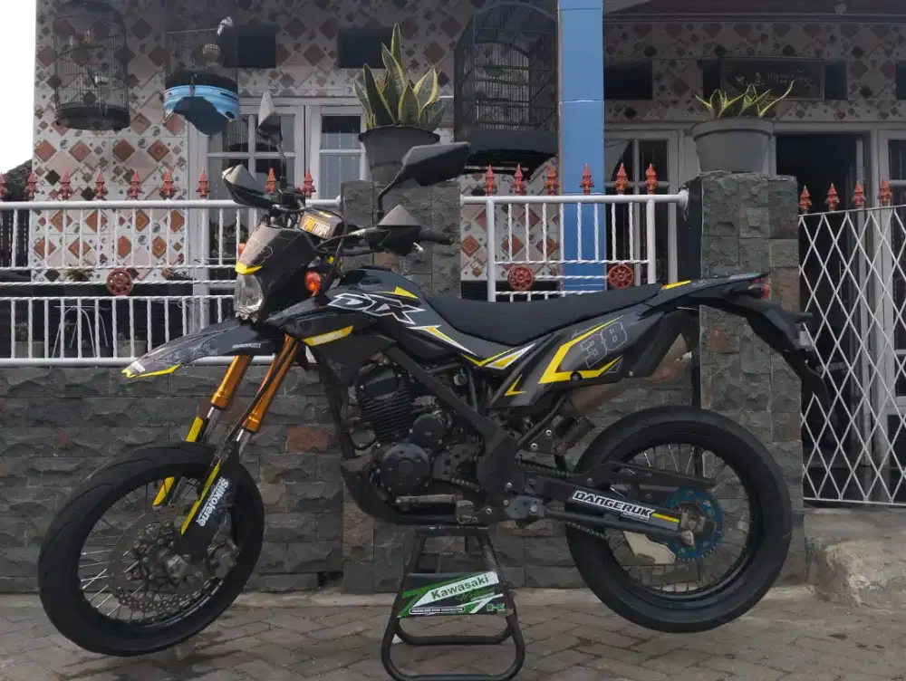 DTRACKER SE 2022