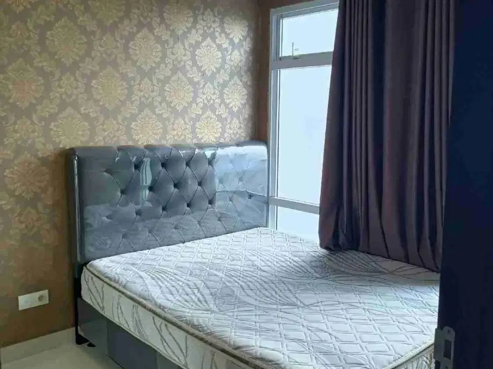 Disewakan Apartemen Puri Mansion Jakarta Barat