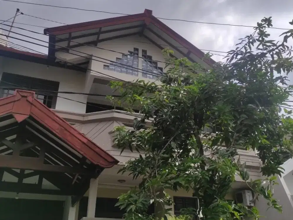 DIJUAL RUMAH SURABAYA SELATAN MURAH