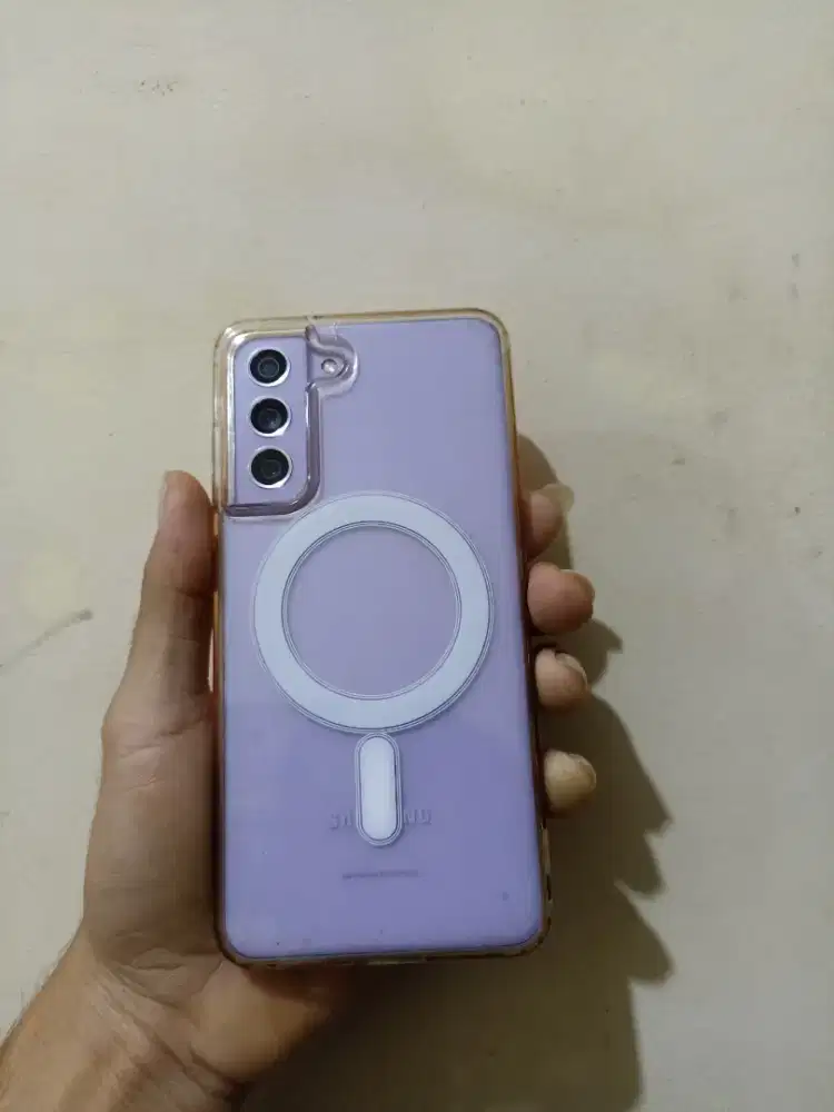 Samsung galaxy s21 fe