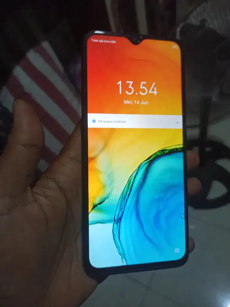 Infinix hot 11 play (ram 4/64)