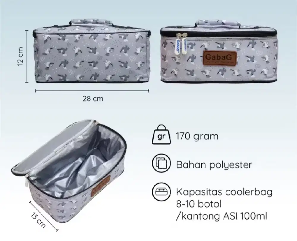 Cooler bagsssss