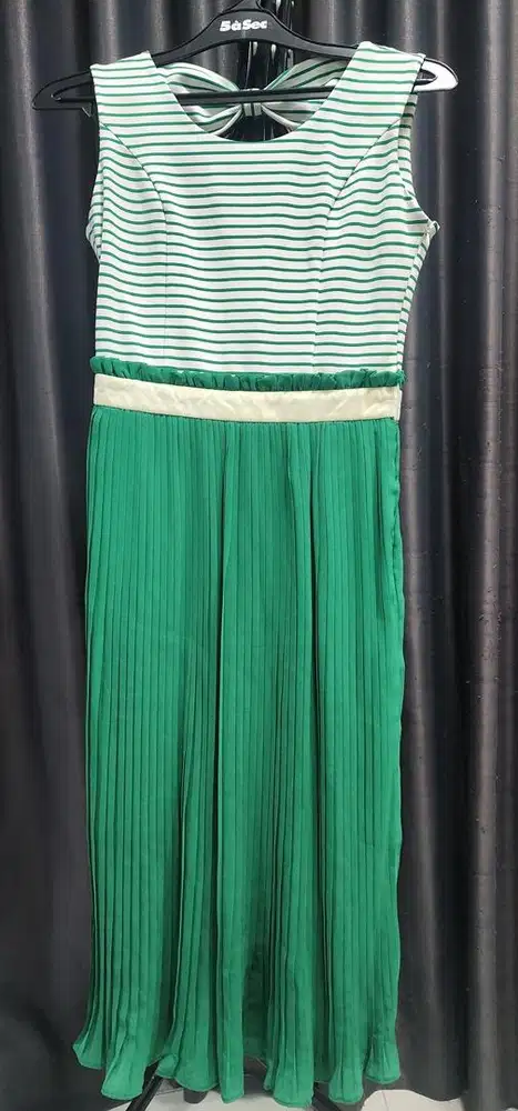 Dress Ibu dan anak Solemio