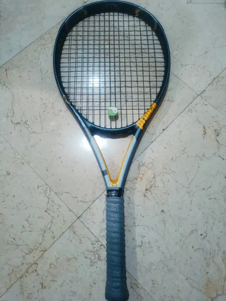 Jual Raket Tenis Prince  Force 3 Graphtech Ti
