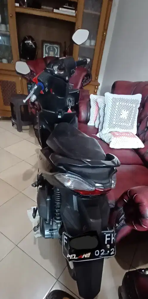 Dijual Cepat Motor beat 2022
