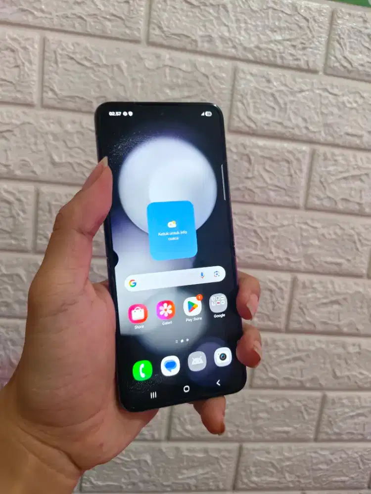 SAMSUNG Z FLIP 5 5G 8/512 RESMI SEIN
