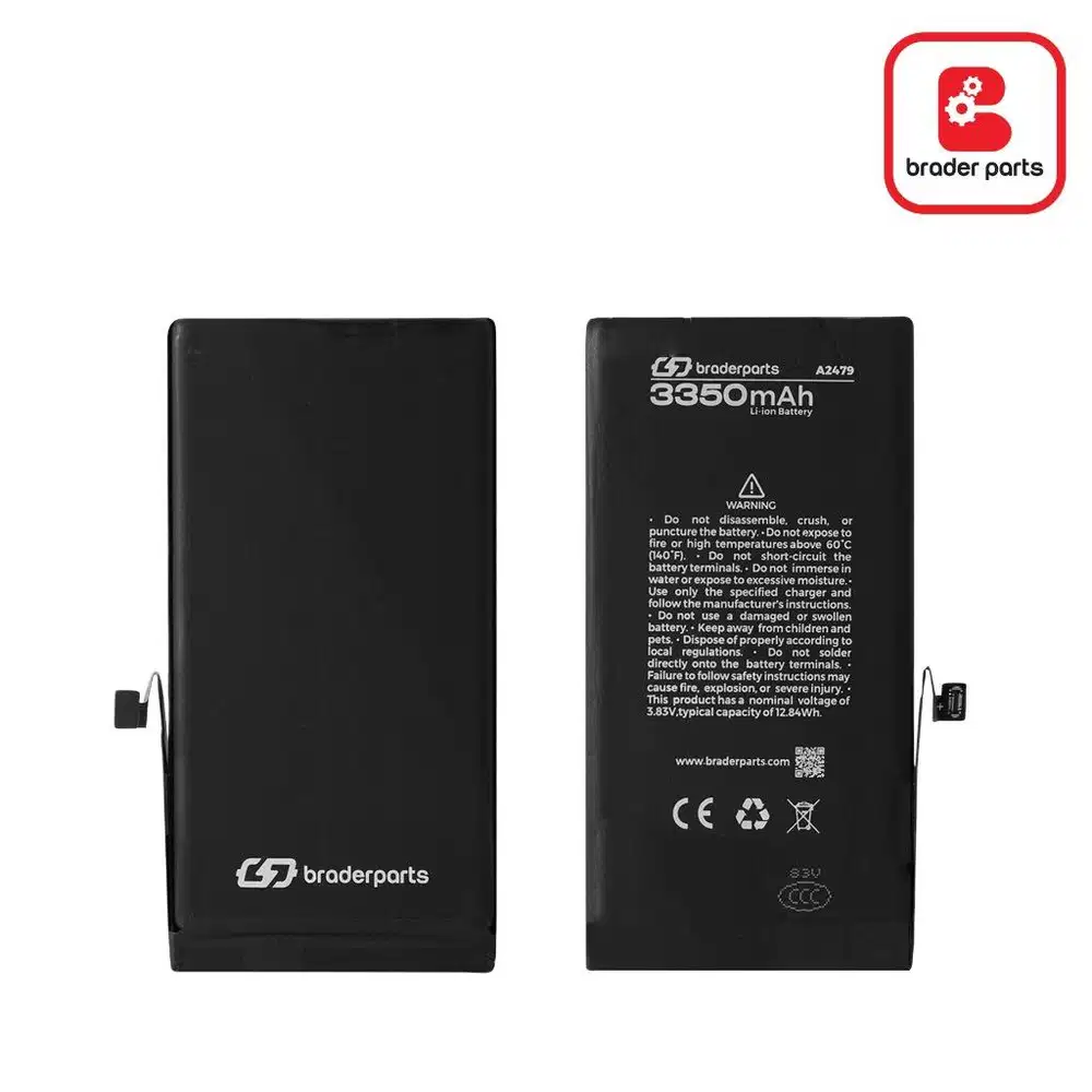 BATERAI IPHONE 12