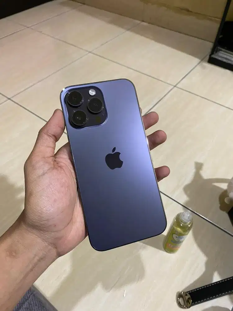 IPHONE 14 PROMAX 256GB