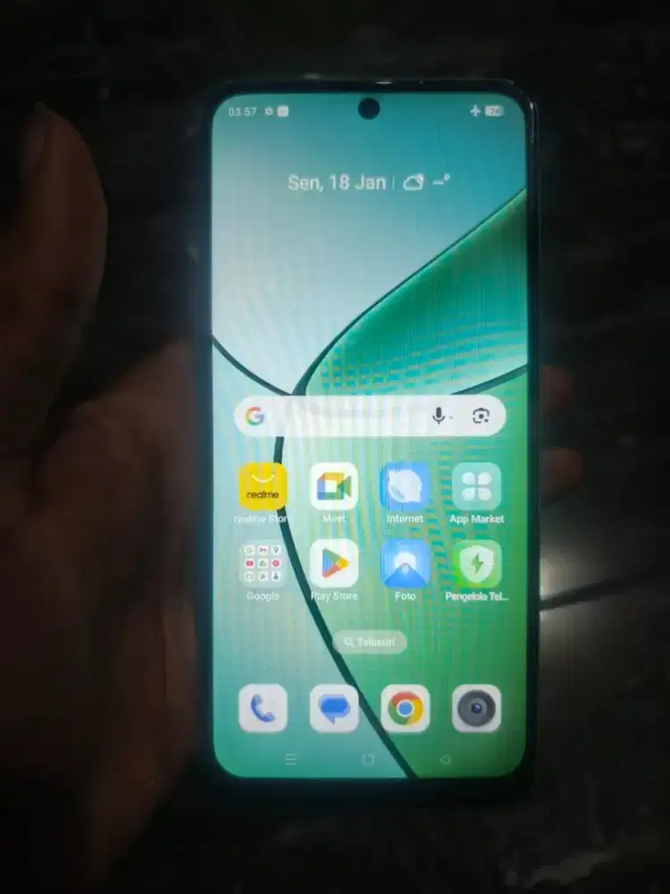 Realme 12+ 5g 8+8/256