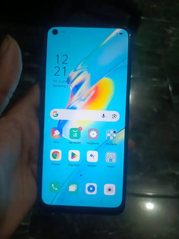 Oppo a54 6/128.