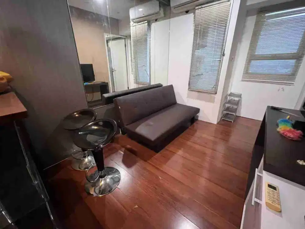 Nego sampai deal murah 2BR
Disewakan Apartemen Puncak Kertajaya Full Furnish