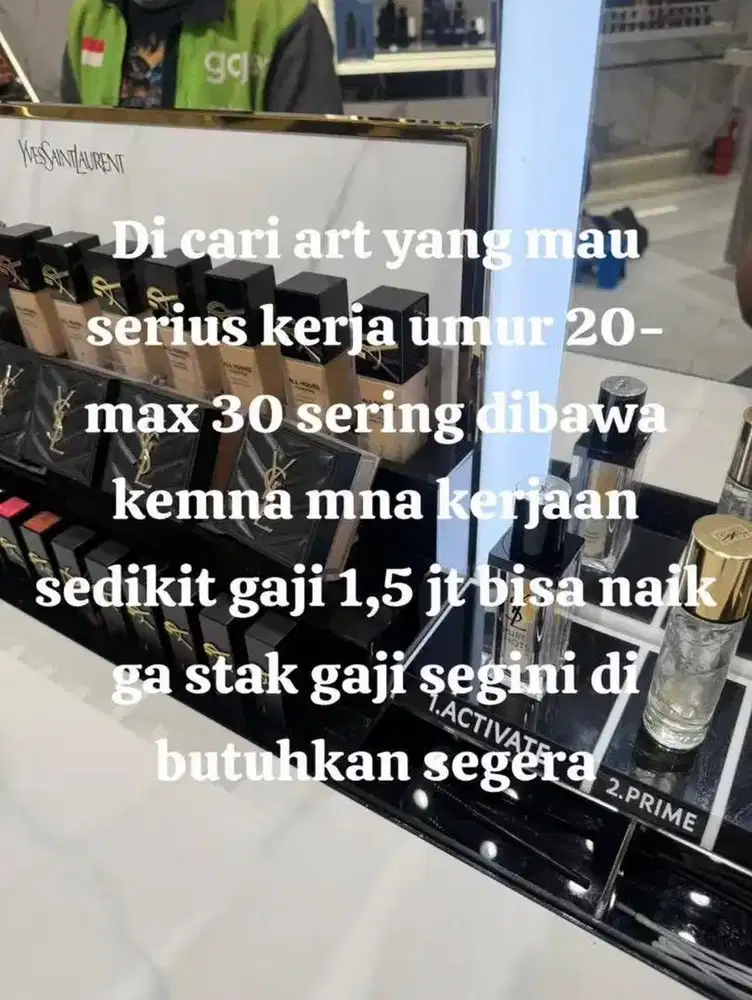 Asisten rumah tangga