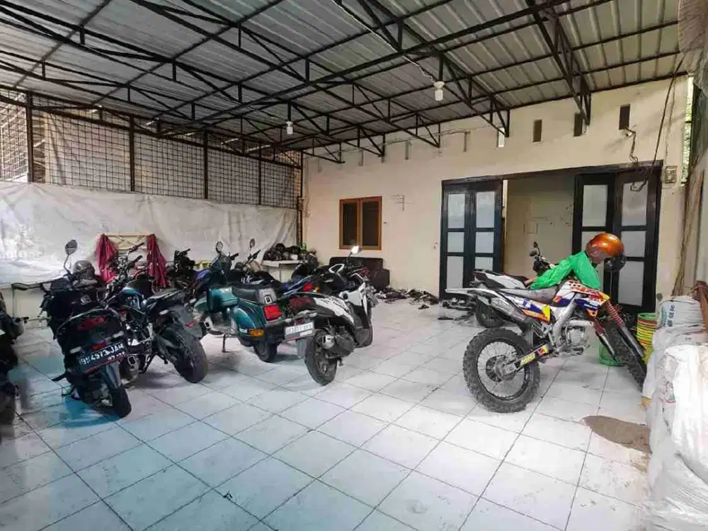 Kos Kosan Lokasi Strategis Dekat Univ Umsu Medan