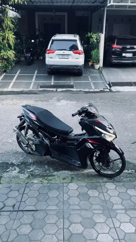 FORSALE AEROX NEW 2022