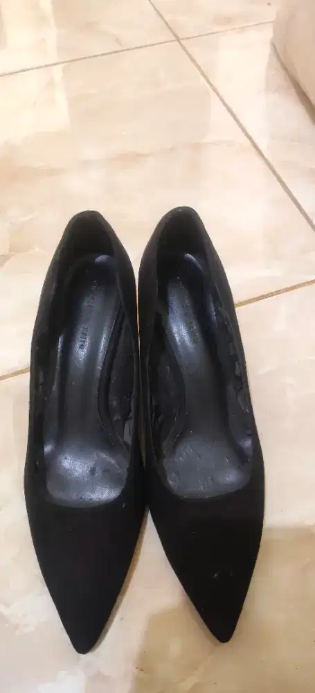 Heels/sepatu wanita