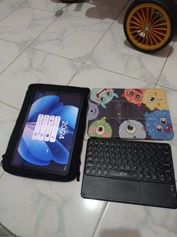 Jual Cepat Xiaomi Pad 7 12/256