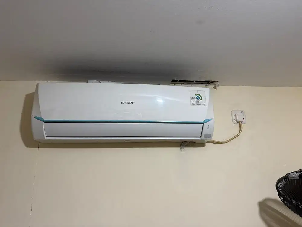 Jual Ac Sharp Thailand 1 PK