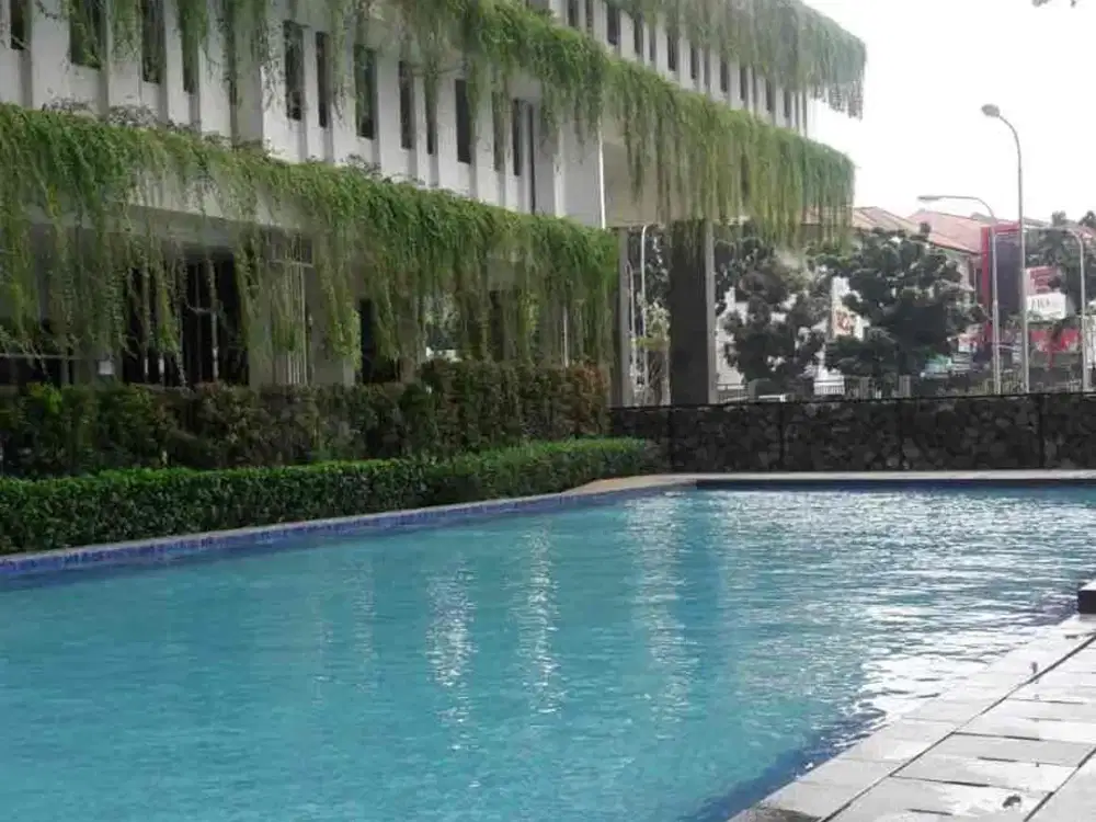 Apartemen Altiz Bintaro Jaya Sektor 3 Tangsel
