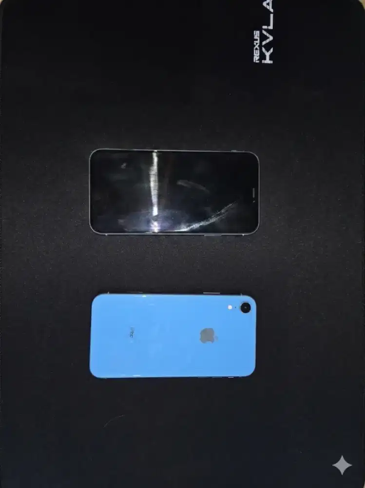 Iphone XR 128GB ex inter JPN
