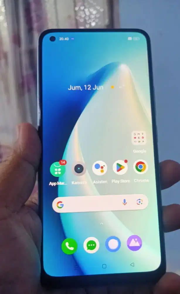 Realme 8 Pro Ram 8Gb/128Gb