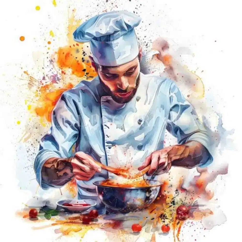 Cari Kerjaan di Bidang Kuliner