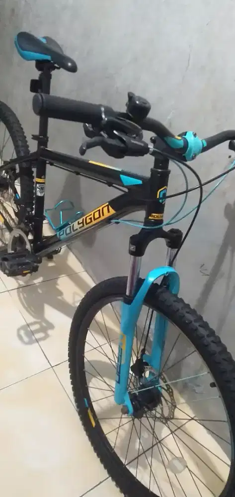 Sepeda, sepeda MTB, sepeda gunung, sepeda dijual, sepeda murah