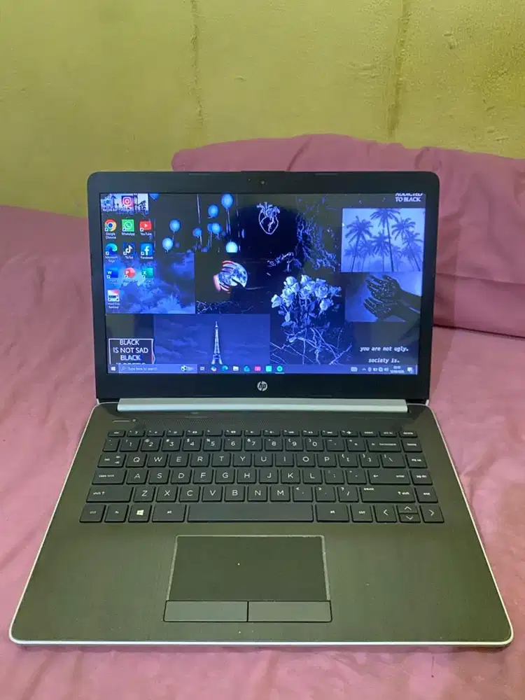 laptop hp 14 cm0xxxx