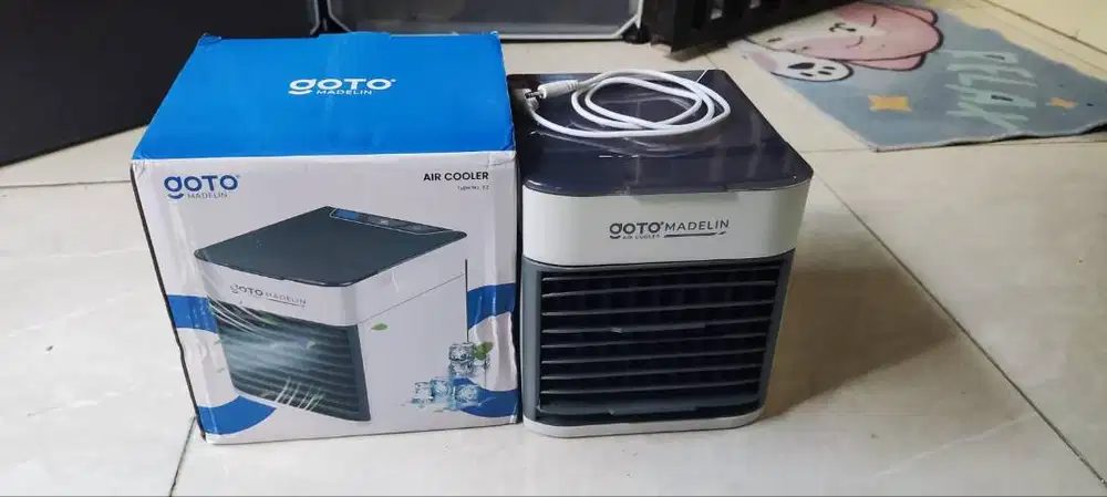 Goto Madelin Air Cooler AC Mini
