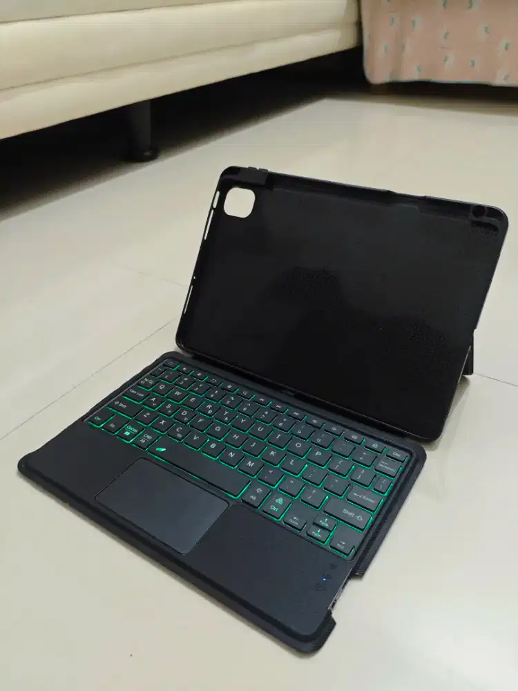 Magic Keyboard Case Xiaomi Pad 5 Bluetooth